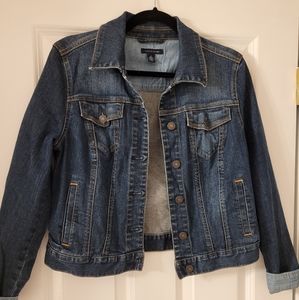 Tommy Hilfiger denim jacket